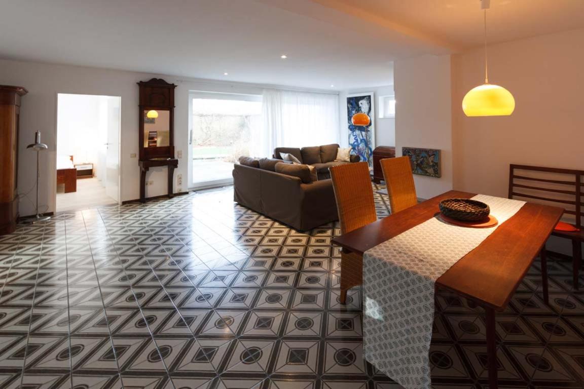 Villa Sonnenschein Cuxhaven Luaran gambar