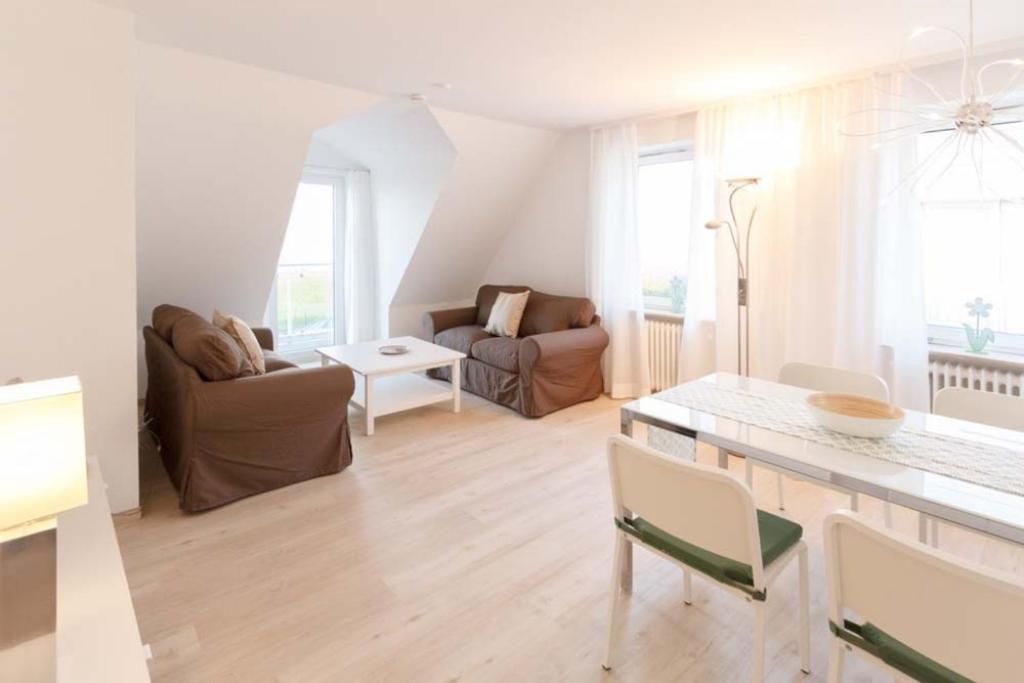 Villa Sonnenschein Cuxhaven Luaran gambar