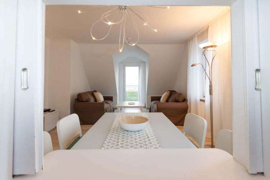 Villa Sonnenschein Cuxhaven Luaran gambar