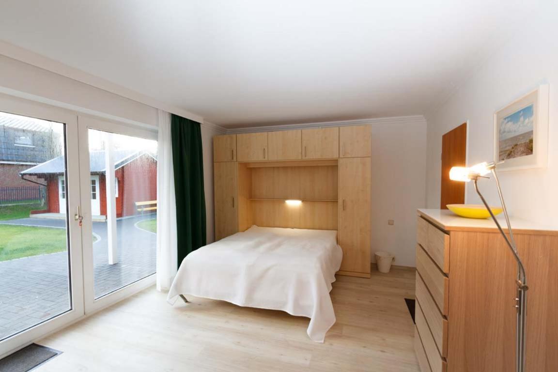 Villa Sonnenschein Cuxhaven Luaran gambar