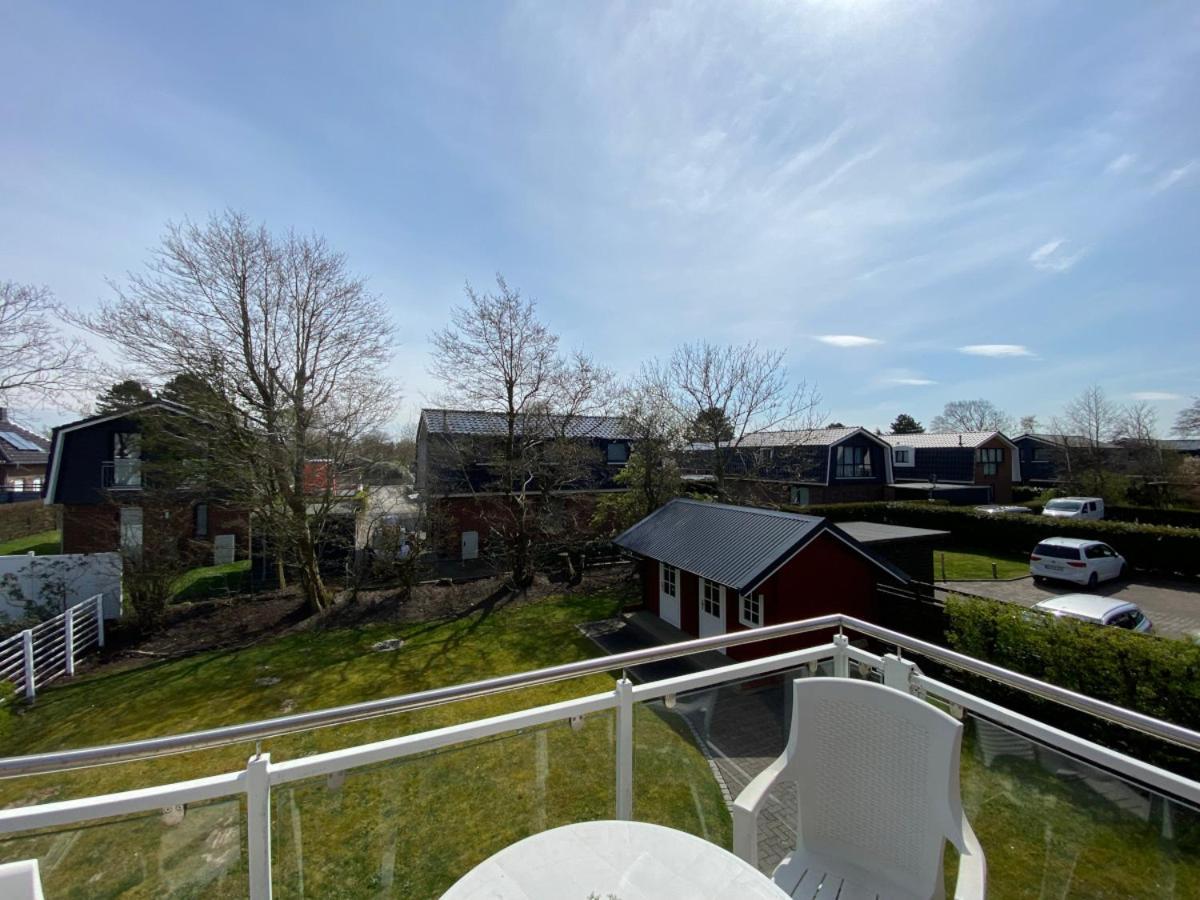 Villa Sonnenschein Cuxhaven Luaran gambar