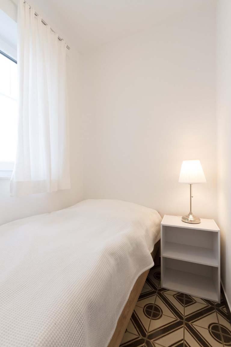 Villa Sonnenschein Cuxhaven Luaran gambar