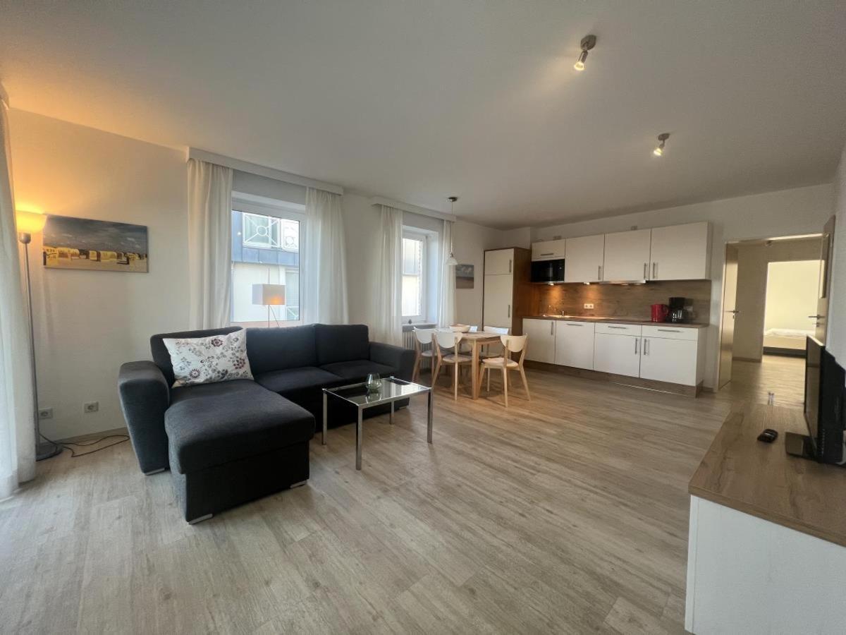 Villa Sonnenschein Cuxhaven Luaran gambar
