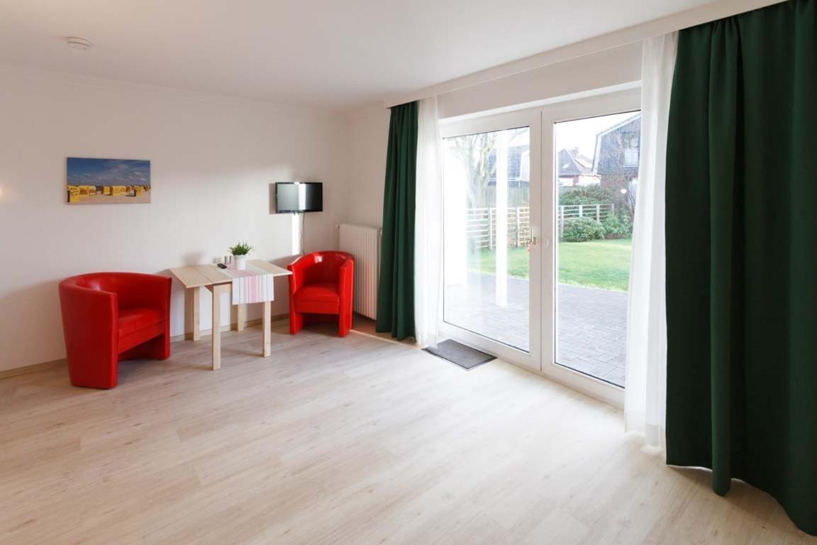 Villa Sonnenschein Cuxhaven Luaran gambar