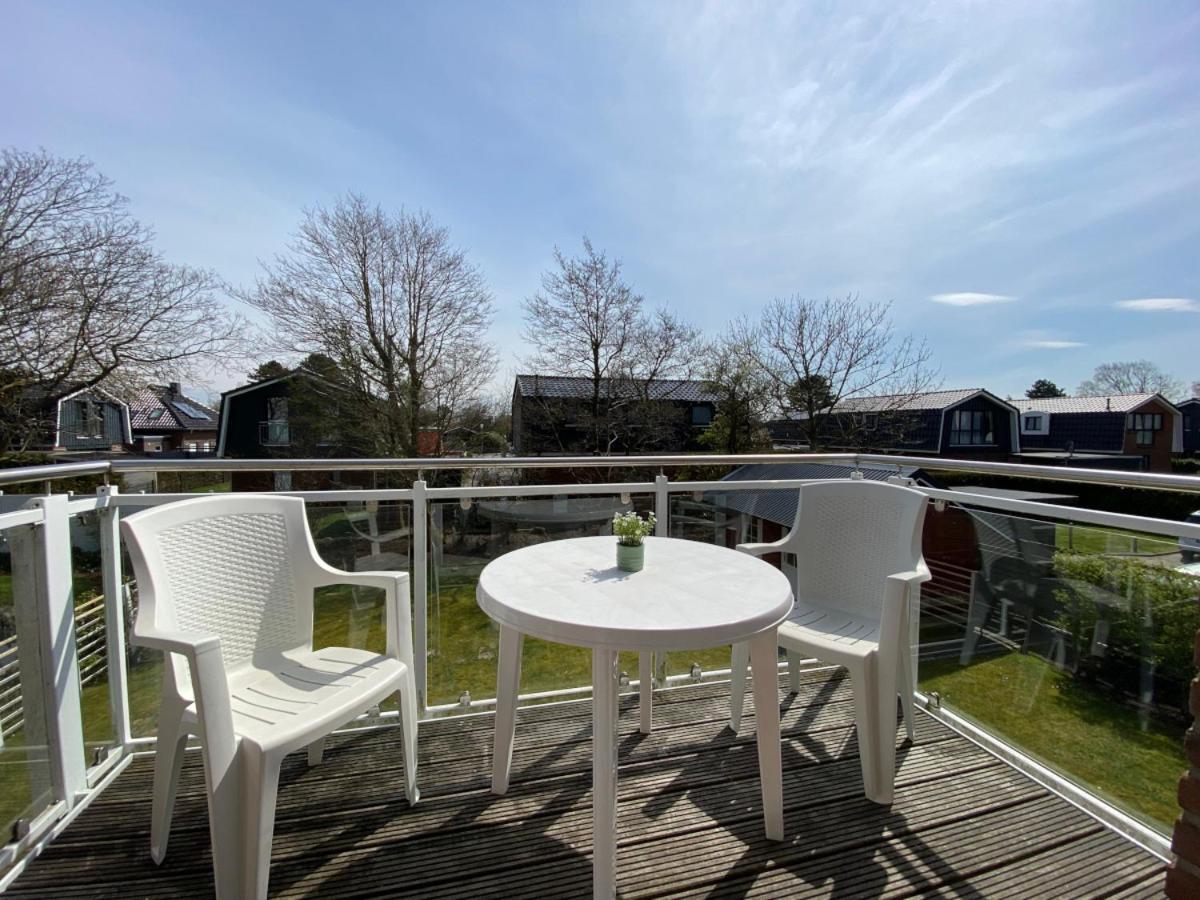 Villa Sonnenschein Cuxhaven Luaran gambar