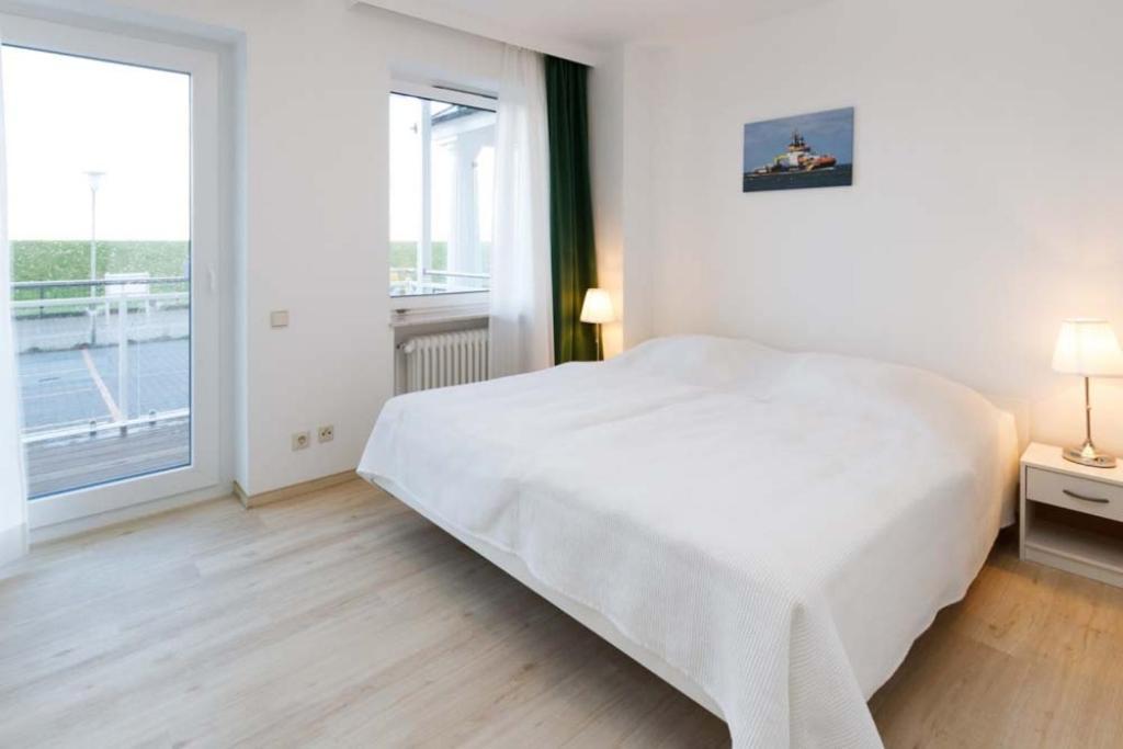 Villa Sonnenschein Cuxhaven Luaran gambar